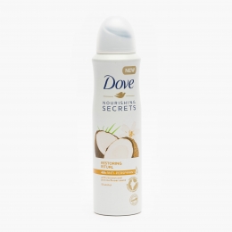 Antiperspirant spray cocos & iasomie 150ml