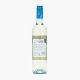 Vin alb sec Fruits de mer, 12%, 750ml