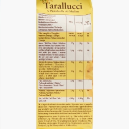 Biscuiți Tarallucci, 350g