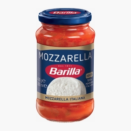 Sos Mozzarella 400g