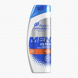 Șampon men Ultra împotriva căderii părului 675ml