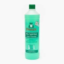 Soluție bio curățat geamuri 1l