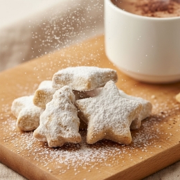 Biscuiți domnești 250g