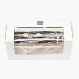 Cozonac babka cu mac 900g