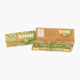 Foițe extra subțiri Clasic, 50 buc