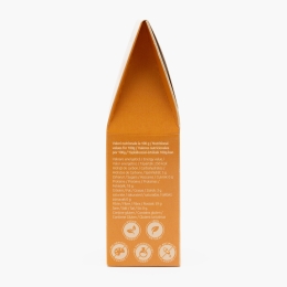 Mix de ciuperci de pădure uscate 30g