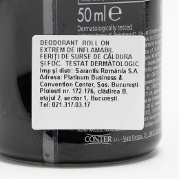Deodorant roll-on Original 50ml