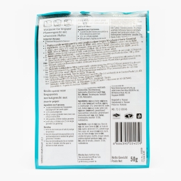 Pastă condimentată pentru orez prăjit cu piper negru, Stir Fry 50g