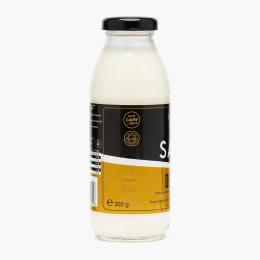 Sana de capră, 3.5% grăsime, 300g