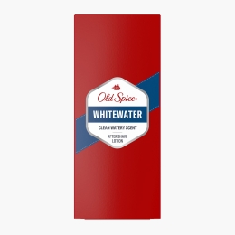 Loțiune după ras Whitewater 100ml