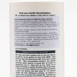 Loțiune împotriva iritației de scutec 400ml