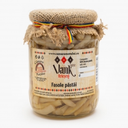 Fasole păstăi 720g