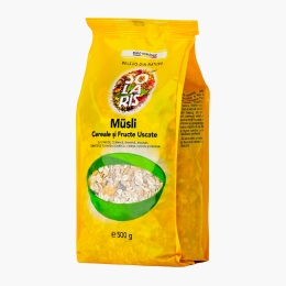 Musli 500g
