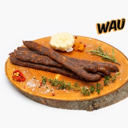 Cârnați Pleșcoi uscați 150g