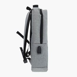 Rucsac pentru laptop Nomad, 15.6", gri