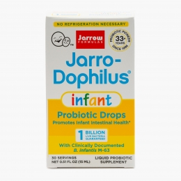 Jarro-Dophilus Infant 15ml