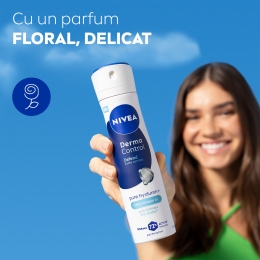 Deodorant antiperspirant spray Derma Control Defend 150ml