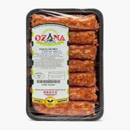 Mini mici 500g