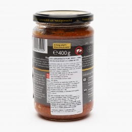 Sos arrabbiata 400g