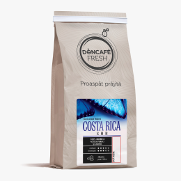 Costa Rica SHB 250g, cafea boabe prăjită