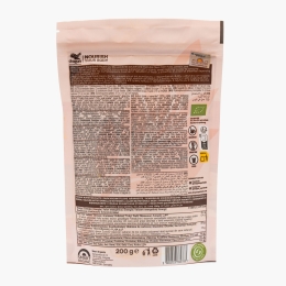 Amestec eco pentru digestie fericită 200g