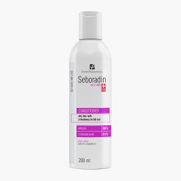 Balsam pentru păr cu tendință de îngrășare Oily 200ml