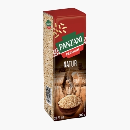 Orez brun natur 500g