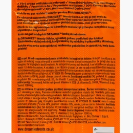 Recompense pentru pisici, 6x5g, Meaty Chicken 