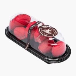 Nuci cu zmeură 150g