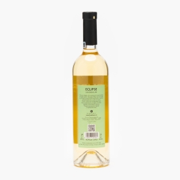 Vin alb sec Sauvignon Blanc Eclipse, 13.7%, 750ml