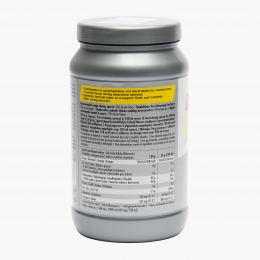 Băutură hipotonică cu carbohidrați și electroliți Red Orange 1120g