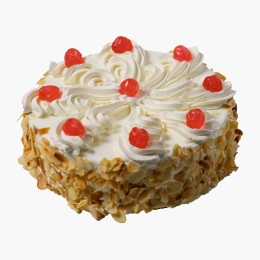Tort Din Inimă 1kg