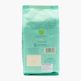 Paste eco Fusilli din grâu dur 500g