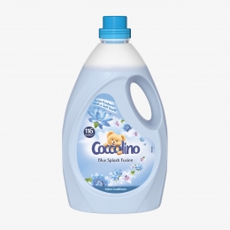 Balsam de rufe Blue Splash 116 spălări 2.9l
