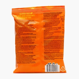 Biscuiți cu brânză Mini Cheese Bakes, fără gluten 45g