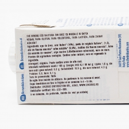 Băutură ecologică din orez cu migdale și cafea 200ml 