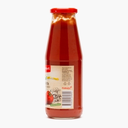 Passata - piure de roșii eco 690g