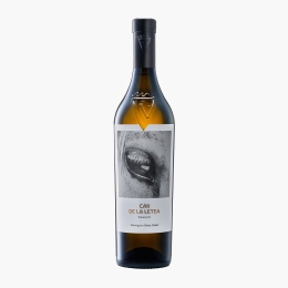 Vin alb sec Sauvignon Blanc Fumé Vol II, 12.5%, 750ml