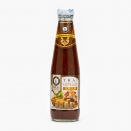 Sos de ghimbir 300ml