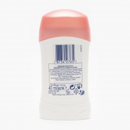 Antiperspirant stick Invisible Care 40ml