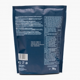 Popcorn cu caramel și alune 70g