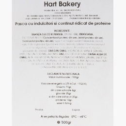 Pască High Protein 500g