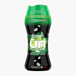 Perle parfumate pentru rufe Unstoppables, 270g