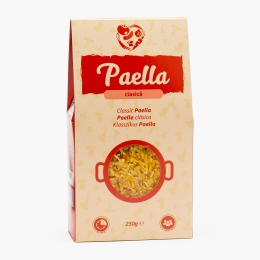 Paella Clasică 250g