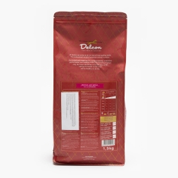 Hrană uscată pentru câine adult de talie mică, 1.5kg, Heritage cu pui 