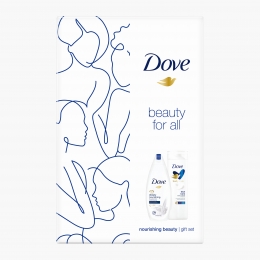 Set cadou Original gel de duș 250ml+ loțiune de corp 250ml