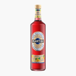 Vermut Vibrante, 0% alcool, 0.75l