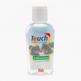 Gel antibacterian Kids 59ml