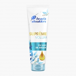 Balsam de păr Supreme pentru volum 220ml