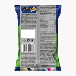 Biscuiți cu susan Goldfish 80g